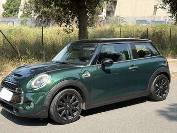 2.0 170 CV – British Racing Green – Full Optional
