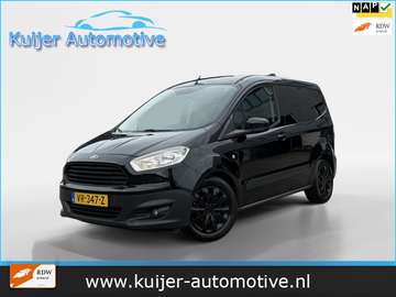 1.5 TDCI Trend Navigatie / Verwarmde voorruit / St
