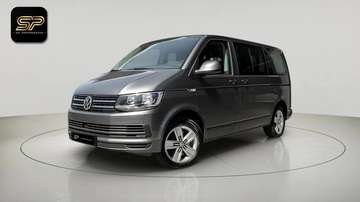 Comfortline DSG 150 ch * 7 Places * ACC * Portes