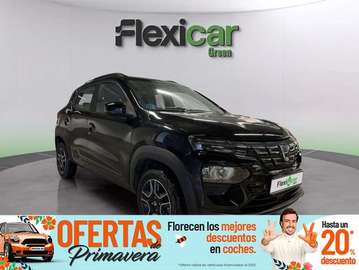 Electric Business 45 33kW