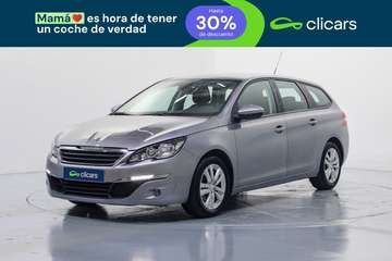 SW 1.6e-HDi Active 115