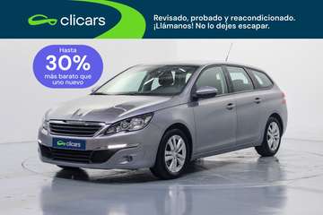 SW 1.6e-HDi Active 115