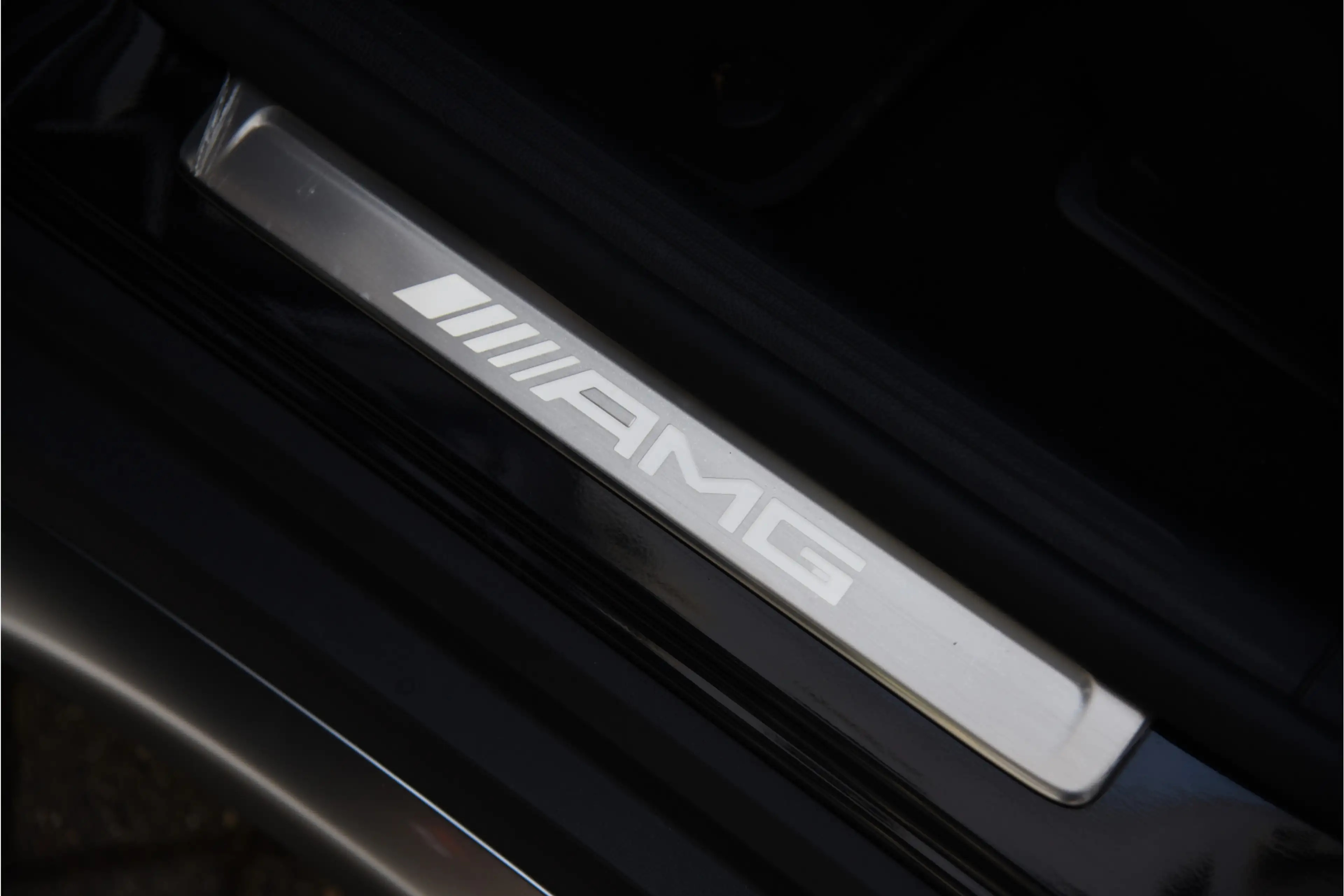 Mercedes-Benz GLC 63 AMG S E Performance — photo 8
