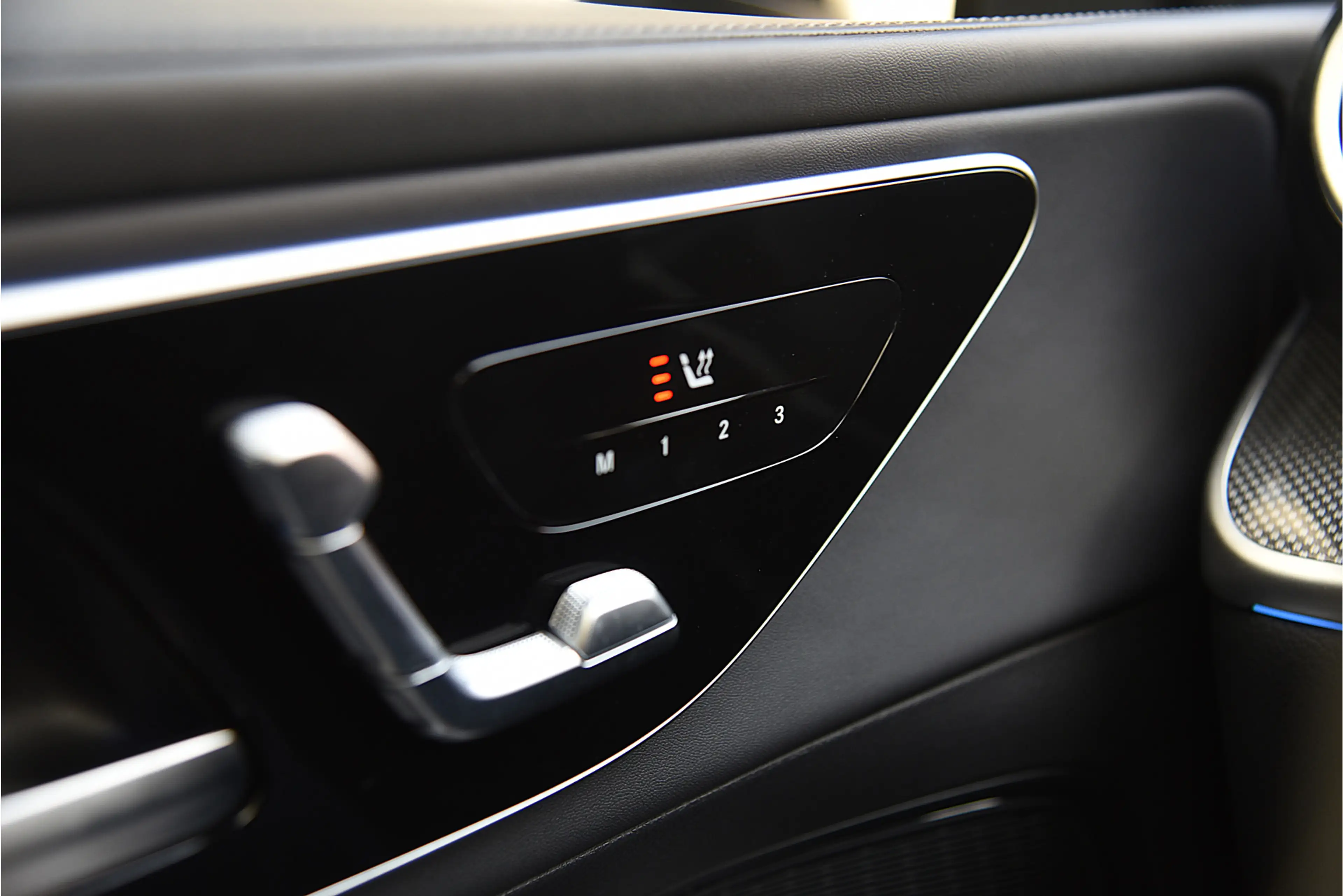Mercedes-Benz GLC 63 AMG S E Performance — photo 15