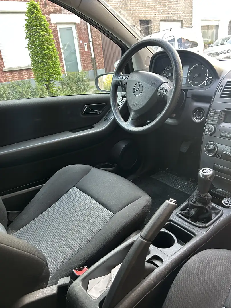 Mercedes-Benz A 160 CDI Avantgarde - 2