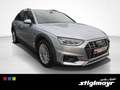 Audi A4 allroad 40 TDI ACC+AHK+KAMERA+NAVI Silber - thumbnail 1