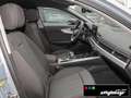 Audi A4 allroad 40 TDI ACC+AHK+KAMERA+NAVI Silber - thumbnail 4