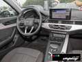 Audi A4 allroad 40 TDI ACC+AHK+KAMERA+NAVI Silber - thumbnail 3