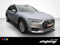 Audi A4 allroad 40 TDI ACC+AHK+KAMERA+NAVI Silber - thumbnail 13