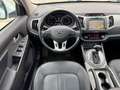 Kia Sportage Spirit 4WD/PANO/KEYLESS/NAV/RFK/SHZ Blanc - thumbnail 9