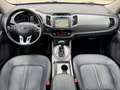 Kia Sportage Spirit 4WD/PANO/KEYLESS/NAV/RFK/SHZ Blanc - thumbnail 8