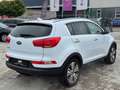 Kia Sportage Spirit 4WD/PANO/KEYLESS/NAV/RFK/SHZ Blanc - thumbnail 6
