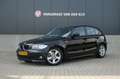 BMW 118 1-serie 118d Business Line Origineel NL | Uniek | Noir - thumbnail 1