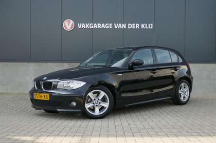 BMW 118 1-serie 118d Business Line Origineel NL | Uniek |