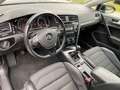 Volkswagen Golf Variant VII Variant 1.4 TSI Highline TOP-PAKET/17-ZOLL/XE Schwarz - thumbnail 4