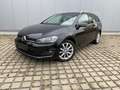 Volkswagen Golf Variant VII Variant 1.4 TSI 150 PS Highline PANORAMA/17-Z Schwarz - thumbnail 2