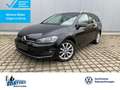 Volkswagen Golf Variant VII Variant 1.4 TSI 150 PS Highline PANORAMA/17-Z Schwarz - thumbnail 1