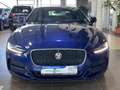 Jaguar XE S Premium*AHK*LED*ACC*Leder*Ambinte* Bleu - thumbnail 2