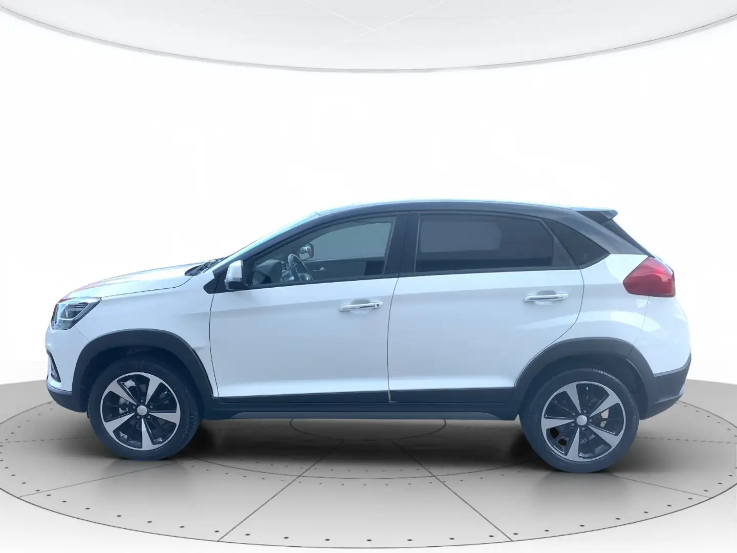 DR Automobiles DR3 1.5 S2 Gpl 114cv Alb - 2