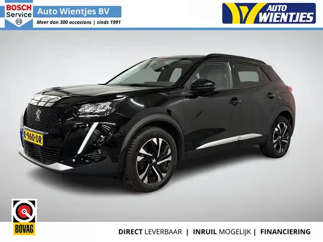 Peugeot e-2008 EV Allure 50kWh | SOH 92% | Navi | Camera