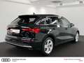 Audi A3 Sportback 30 TFSI S-tronic LED NAV SHZ DAB advance Schwarz - thumbnail 5