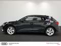 Audi A3 Sportback 30 TFSI S-tronic LED NAV SHZ DAB advance Schwarz - thumbnail 3