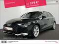 Audi A3 Sportback 30 TFSI S-tronic LED NAV SHZ DAB advance Schwarz - thumbnail 1