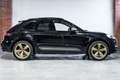 Porsche Macan T Schwarz - thumbnail 20