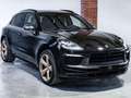 Porsche Macan T Schwarz - thumbnail 11