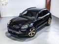 Porsche Macan T Schwarz - thumbnail 10