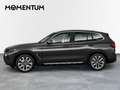 BMW X3 xDrive 20dA xLine Gris - thumbnail 5