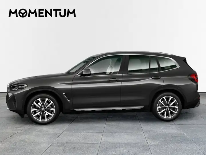 BMW X3 2023, foto 5