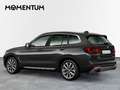 BMW X3 xDrive 20dA xLine Gris - thumbnail 6