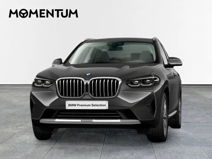 BMW X3 2023