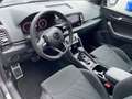 Skoda Karoq 1.5 TSI DSG SPORTLINE ACC MATRIX AHK APP Grau - thumbnail 10
