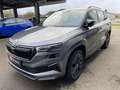Skoda Karoq 1.5 TSI DSG SPORTLINE ACC MATRIX AHK APP Grau - thumbnail 4