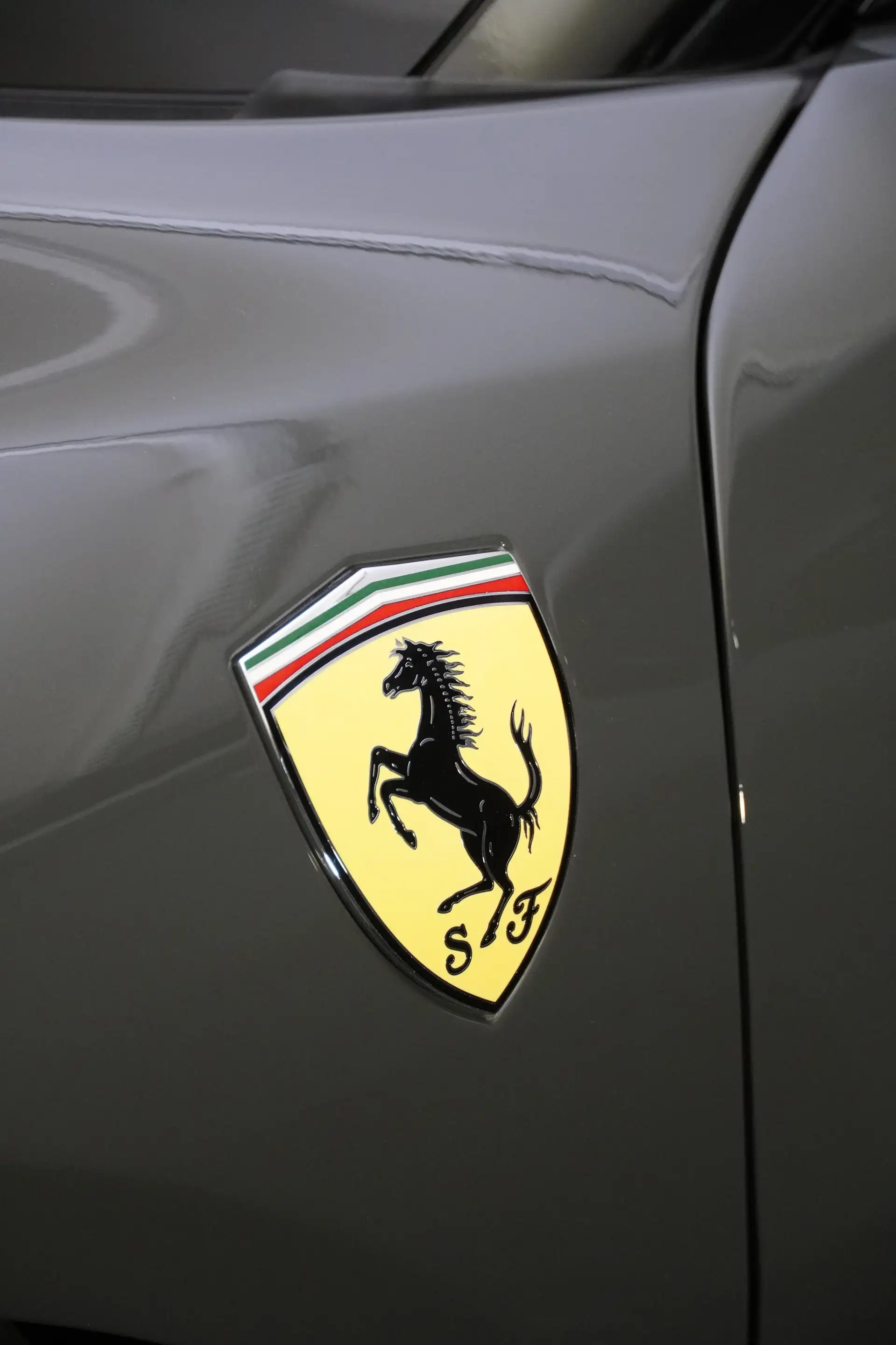 Ferrari 296 GTB — photo 5