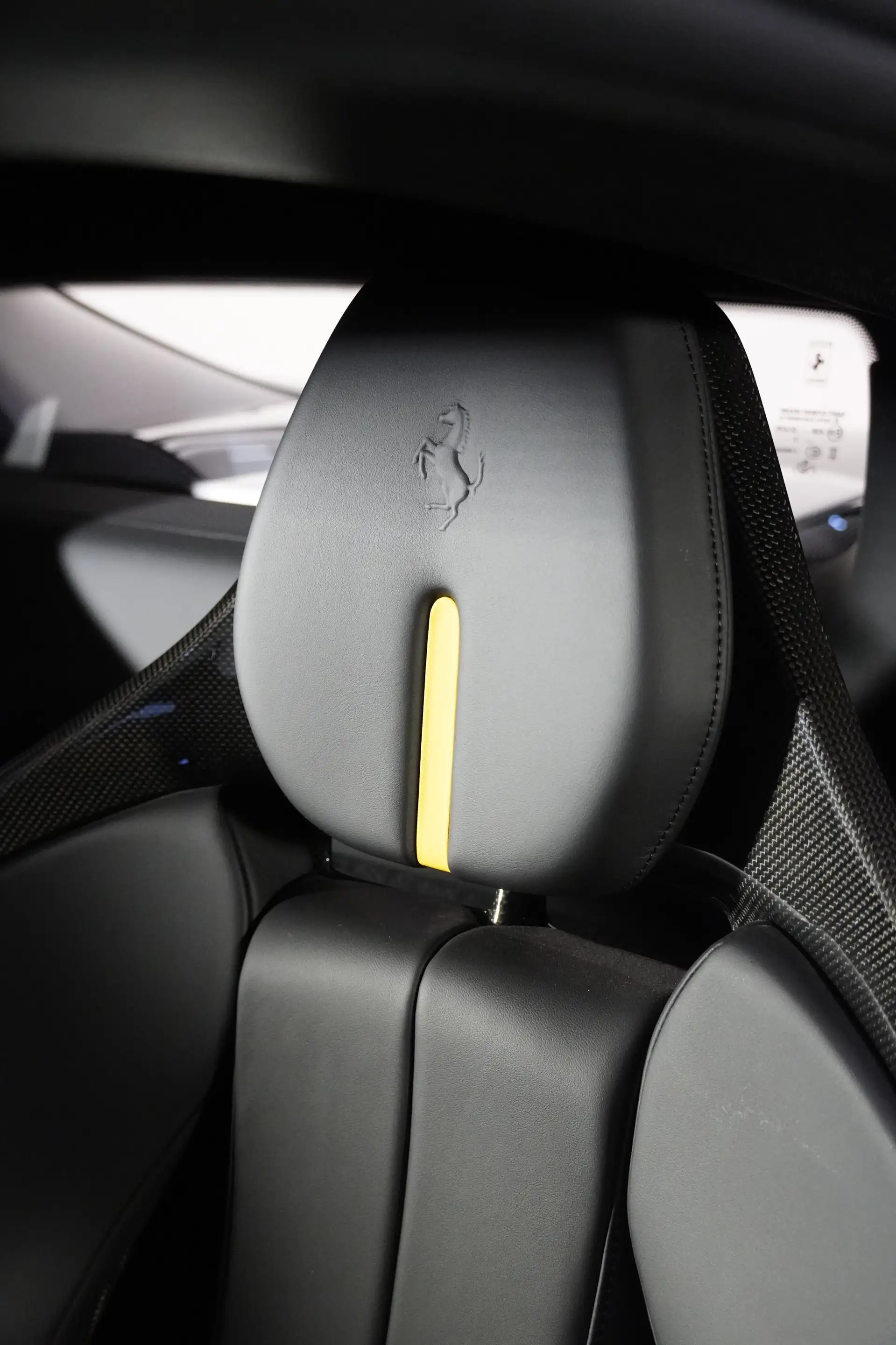 Ferrari 296 GTB — photo 8