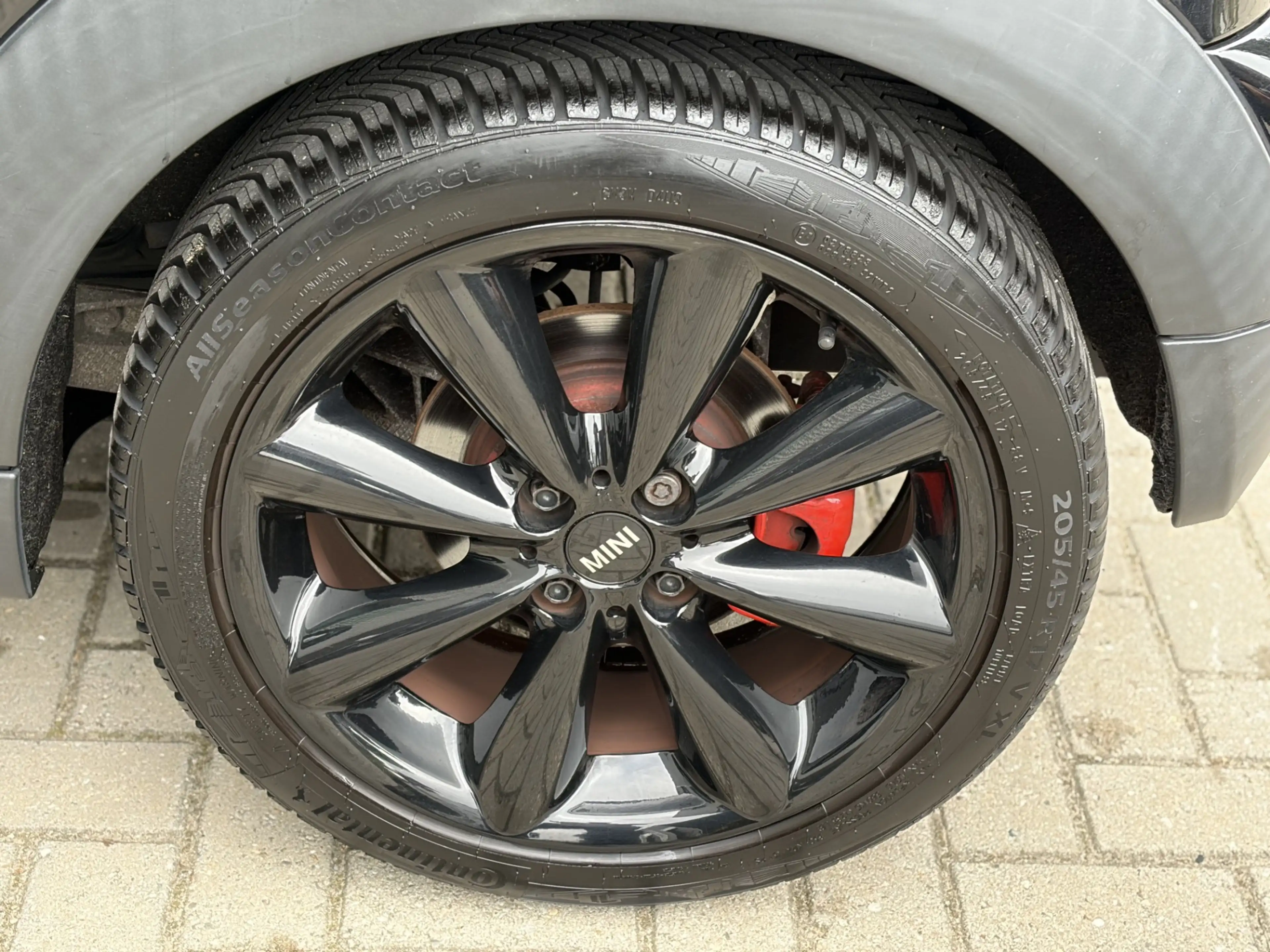 MINI One 3-Deurs 1.6 Holland Street | Airco | Cruise contro — photo 10