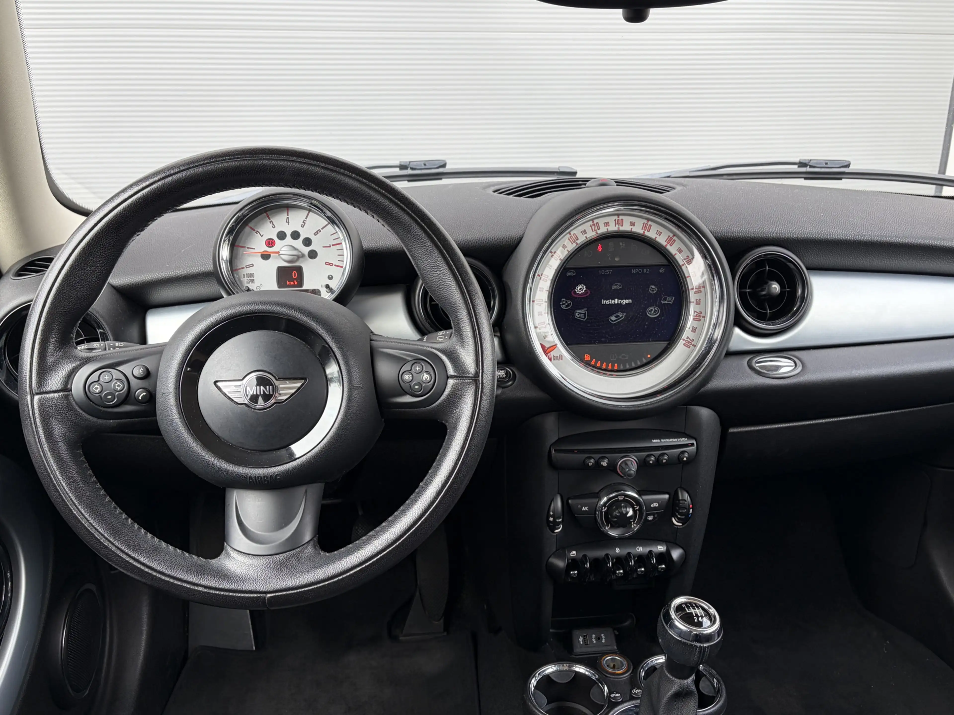 MINI One 3-Deurs 1.6 Holland Street | Airco | Cruise contro — photo 12