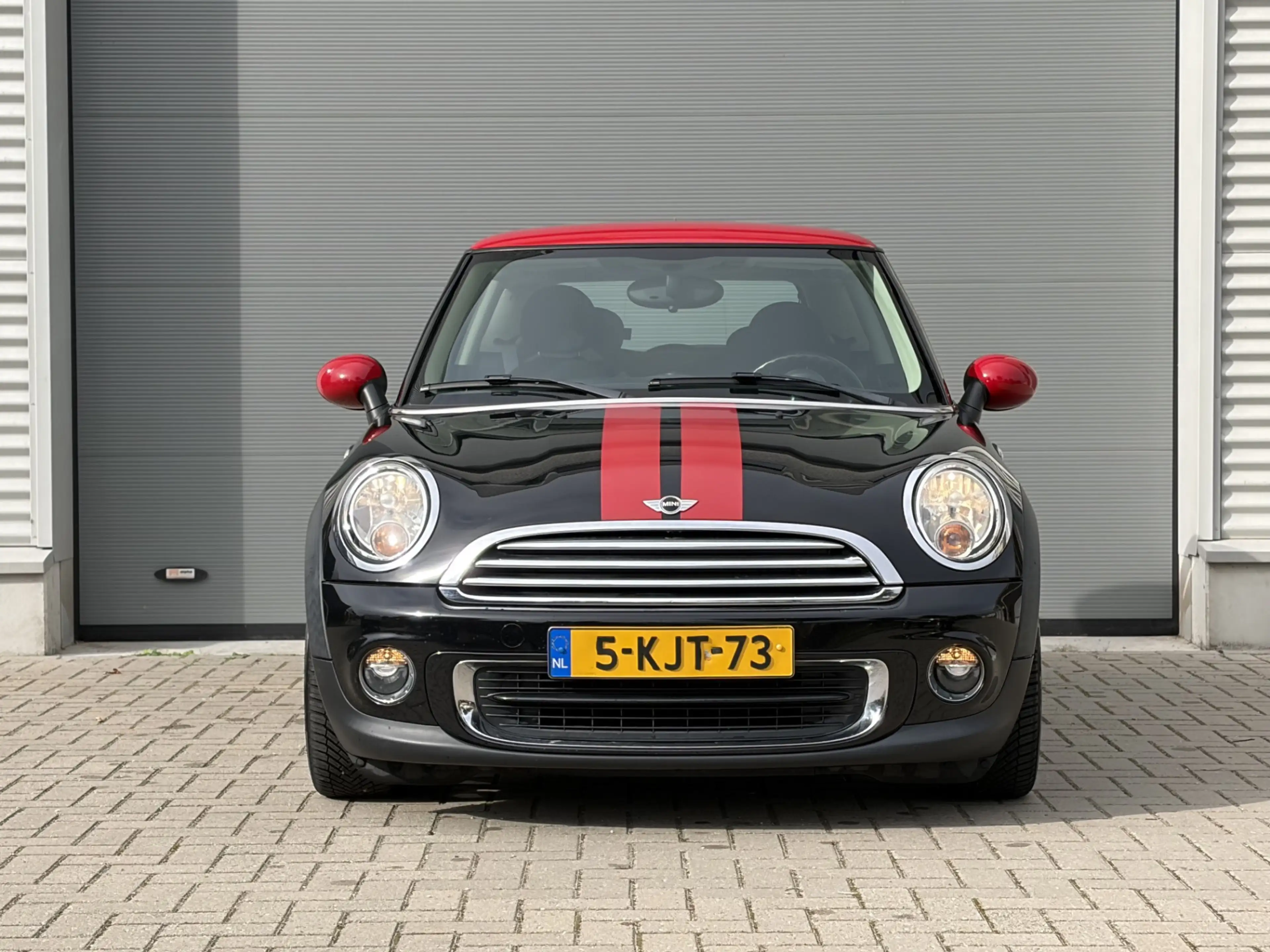 MINI One 3-Deurs 1.6 Holland Street | Airco | Cruise contro — photo 3