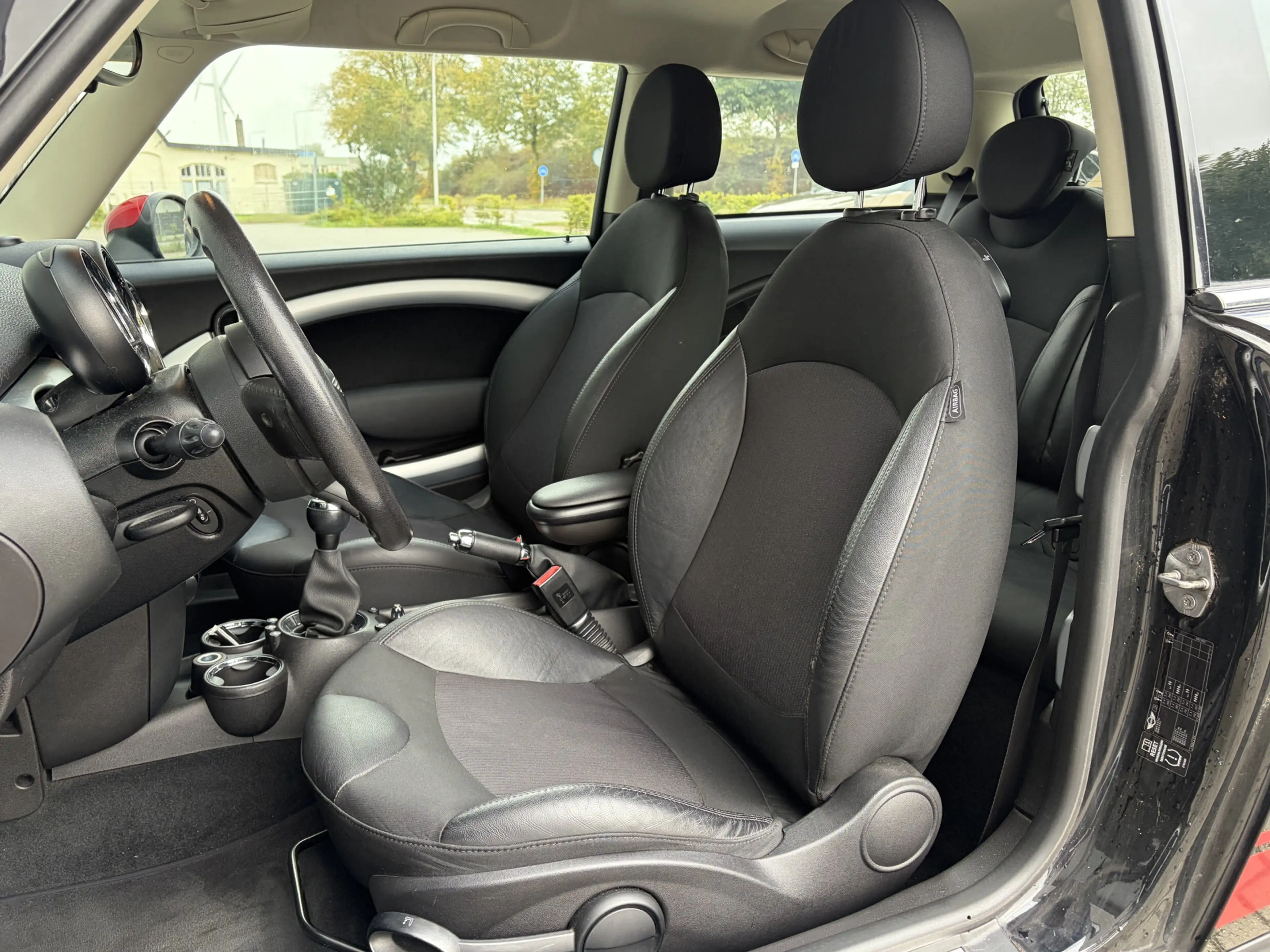MINI One 3-Deurs 1.6 Holland Street | Airco | Cruise contro — photo 14