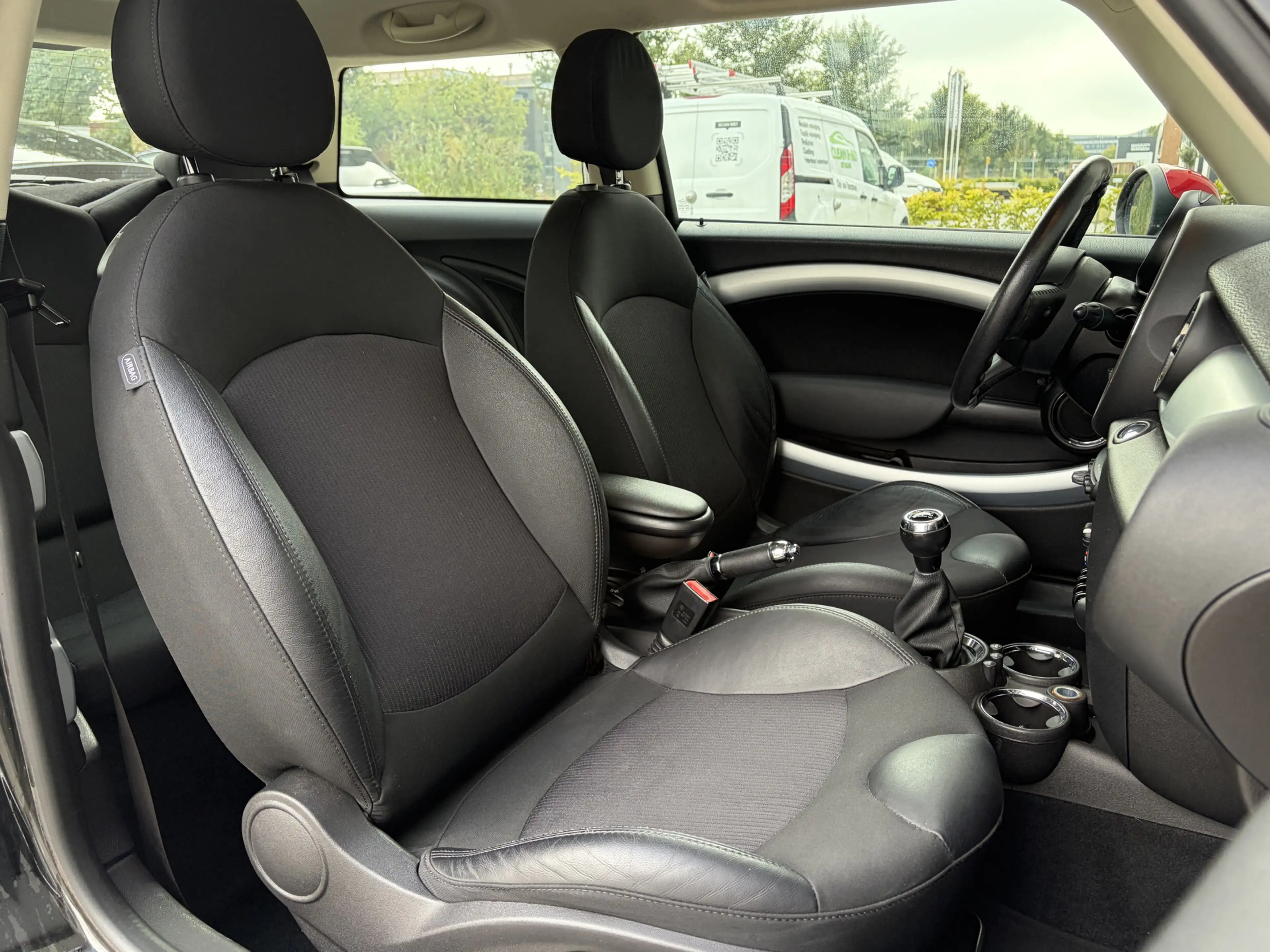 MINI One 3-Deurs 1.6 Holland Street | Airco | Cruise contro — photo 15