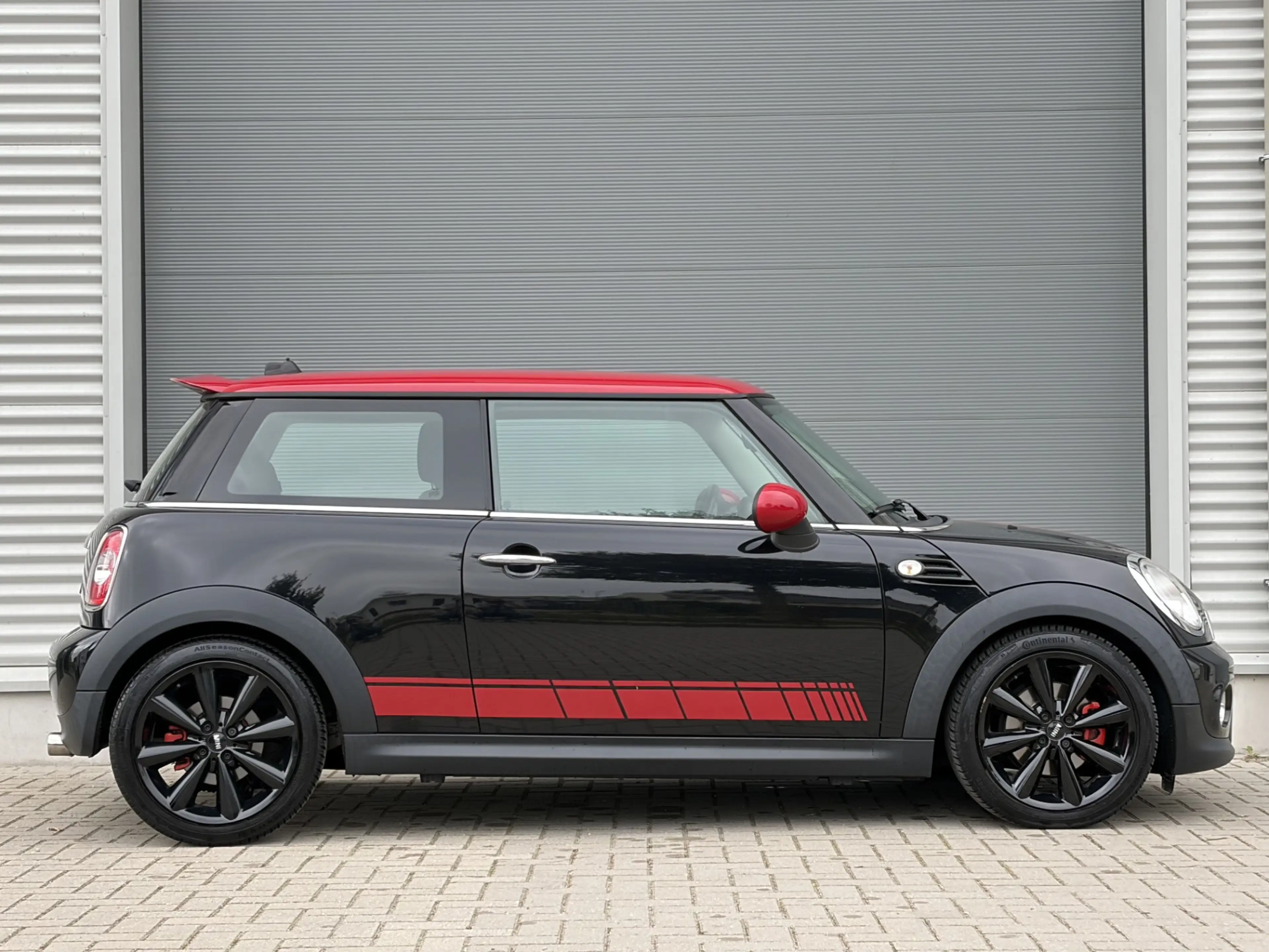 MINI One 3-Deurs 1.6 Holland Street | Airco | Cruise contro — photo 5