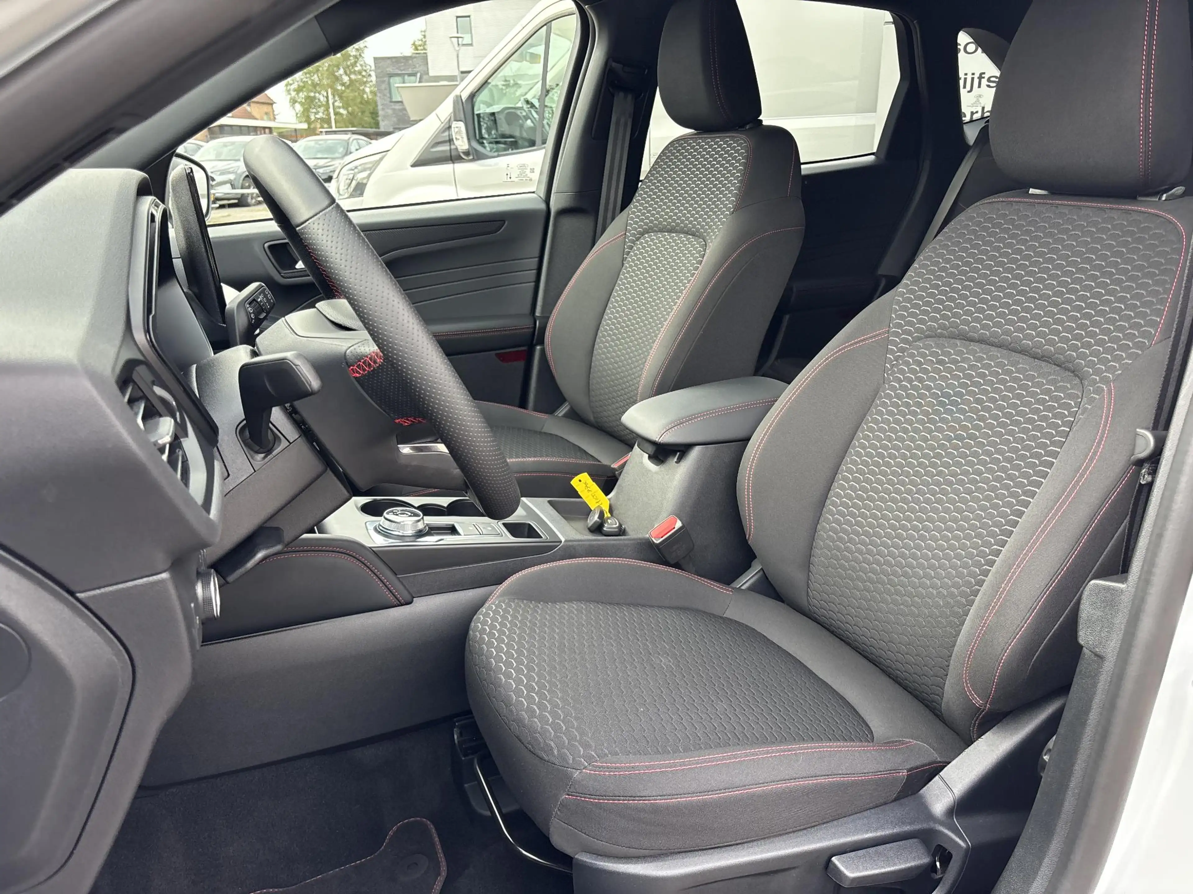 Ford Kuga 2.5 PHEV ST-Line | 243 PK | Winter Pack | Wegklapb — photo 11