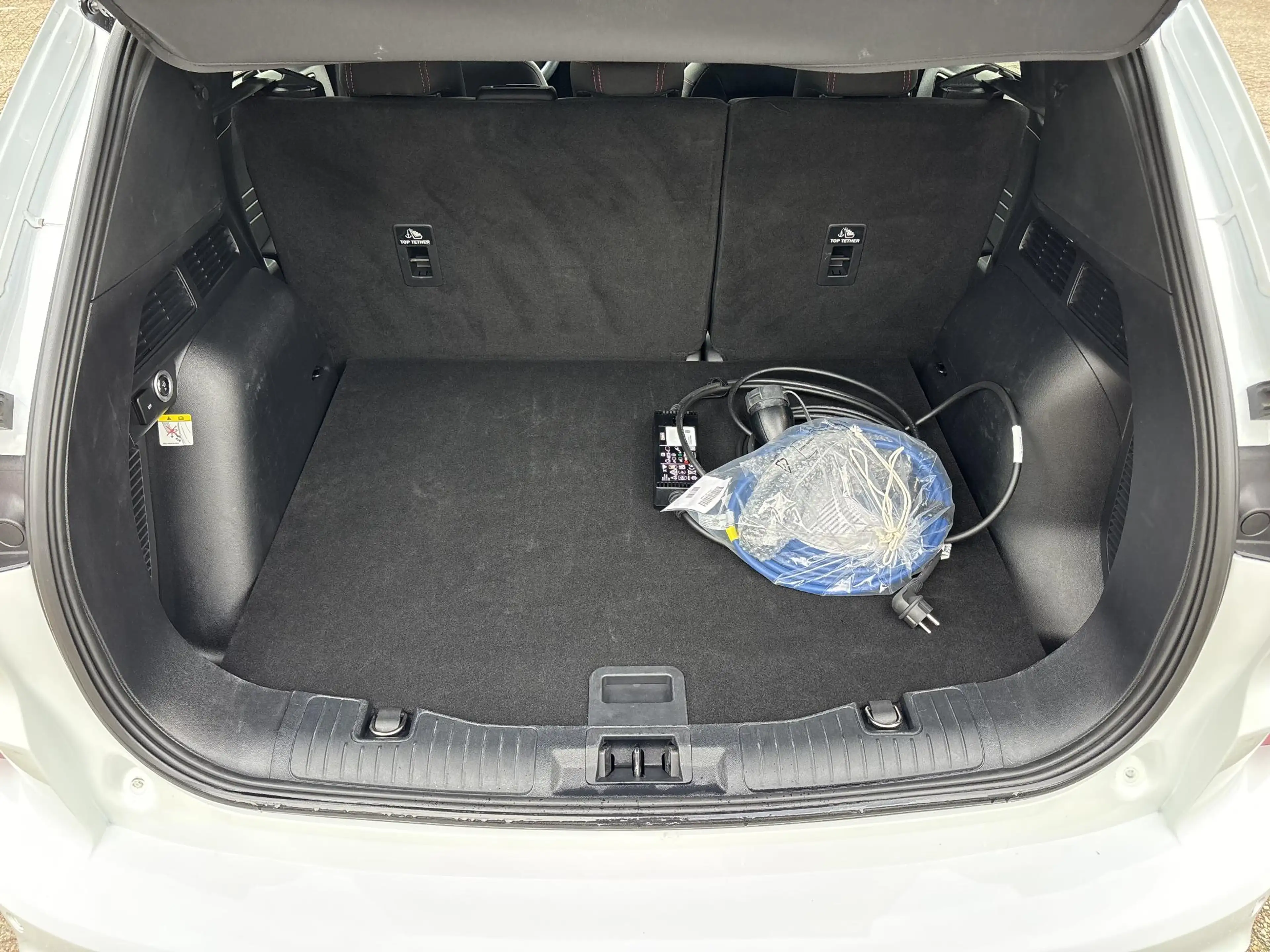 Ford Kuga 2.5 PHEV ST-Line | 243 PK | Winter Pack | Wegklapb — photo 8