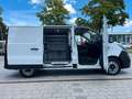 Opel Vivaro B Kasten SORTIMO REGALE GR/EURO6/NAVI Wit - thumbnail 8