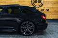 Audi A6 RS 6 Avant TFSI quattro Schwarz - thumbnail 9