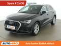 Audi Q3 35 TFSI Aut. *LED*ACC*NAVI*SPUR*TOT* Schwarz - thumbnail 1
