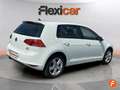 Volkswagen Golf Advance 1.4 TSI 125CV BMT DSG Blanco - thumbnail 5